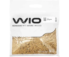 Aqua Nova WIO Cimmaron Sand, dekoratyvinis smėlis, smėlio spalvos, 2kg, maišas
