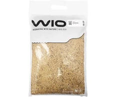 Aqua Nova WIO Cimmaron smėlis, dekoratyvinis smėlis, smėlio spalvos, 5kg, maišas