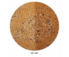 Aqua Nova WIO El Dorado Sand, smėlis, dekoratyvinis, šviesiai rudos spalvos, 5kg, maišas