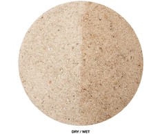 Aqua Nova WIO Heaven Sand, dekoratyvinis smėlis, baltas/kreminis, 5kg, maišas