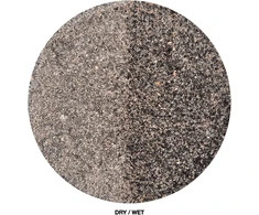 Aqua Nova WIO Rocket Sand, piasek, dekoracyjny, tamsiai pilka, 5kg, maišelis
