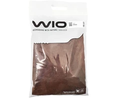 Aqua Nova WIO šokoladinis smėlis, dekoratyvinis smėlis, tamsiai rudas, 5kg, maišas