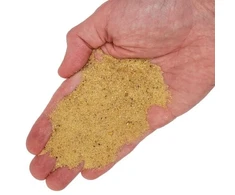 Aqua Nova WIO Tigris Sand, dekoratyvinis smėlis, geltonas, 2kg, maišas