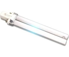 AQUA NOVA UV lempa keitimui 9W