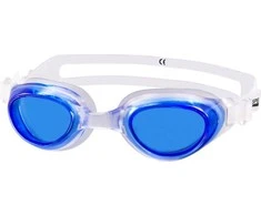 Plaukimo akiniai Aqua-Speed Agila tamsiai mėlyni 61 066