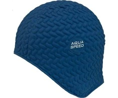 Aqua Speed Plaukimo kepuraitė BOMBASTIC TIC-TAC