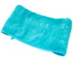 AQUA SPEED Microfiber Rankšluostis Dry Soft Mėlyna 50x100cm