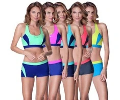 Aqua Speed Maudymosi kostiumėlis FIONA