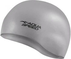 Aqua Speed Plaukimo kepuraitė MONO