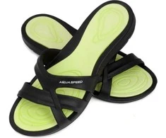 Aqua Speed Šlepetės Aquaspeed Panama