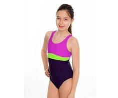 Aqua Speed Maudymosi kostiumėlis Aquaspeed Emily - 158 cm