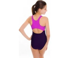 Aqua Speed Maudymosi kostiumėlis Aquaspeed Emily - 134 cm