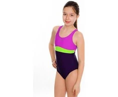 Aqua Speed Maudymosi kostiumėlis Aquaspeed Emily - 152 cm