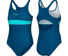 Maudymosi kostiumėlis Aqua Speed Emily, 122 dydis, col. 28