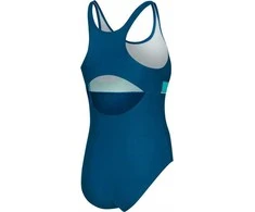 Maudymosi kostiumėlis Aqua Speed Emily, 122 dydis, col. 28