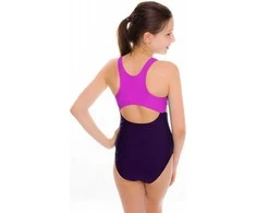 Aqua Speed Maudymosi kostiumėlis Aquaspeed Emily - 152 cm