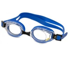 Plaukimo akiniai Aqua-Speed Amari mėlyni 01 041
