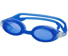 Plaukimo akiniai Aqua-speed Malibu mėlyni 01 008