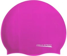 Aqua Speed Plaukimo kepuraitė MONO