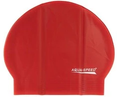 Plaukimo kepuraitė AQUA-SPEED SOFT LATEX 31