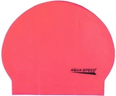 Aqua Speed Plaukimo kepuraitė SOFT LATEX