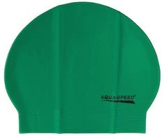 Plaukimo kepuraitė AQUA-SPEED SOFT LATEX 11