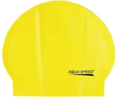 Plaukimo kepuraitė Aqua-Speed Soft Latex 18