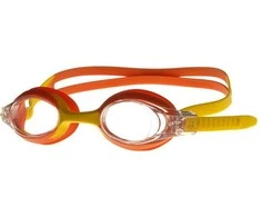 Aqua-Speed Amari plaukimo akiniai oranžinės geltonos spalvos 36 041
