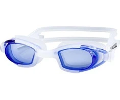 Plaukimo akiniai Aqua-Speed Marea JR mėlyni 61 014