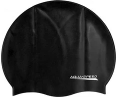 Aqua Speed Plaukimo kepuraitė MONO