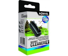 Aquael magnetinis akvariumo valiklis S