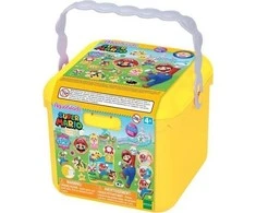 Aquabeads – Creation Cube – Super Mario (31774)