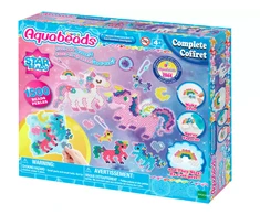 „Aquabeads“ – „Mystic Unicorn“ rinkinys (31944)