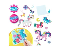 „Aquabeads“ – „Mystic Unicorn“ rinkinys (31944)