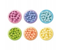 Epoch Aquabeads Aquabeads AKVABEADS Pastelinių bazinių karoliukų rinkinys papildomas 31505