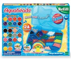 Aquabeads - Mega Bead Set (31502)
