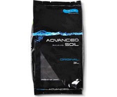 Aquael Akvariumo Gruntas Adv Soil 3L