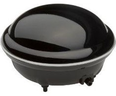 Aquael napowietrzacz AP-100 akvariumui