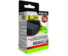 Aquael kempinė FAN Mini (2vnt)