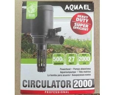 Aquael Circulator 2000