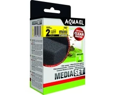 Aquael kempinė Pat mini filtrui