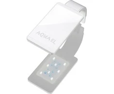 Aquael Leddy Smart 4,8W Sunny D&amp;N baltas