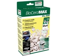 Aquael BioCeraMax Pro 600 1L