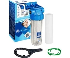 Aquafilter Korpus su filtru FHPR12-B1-AQ 3/4"