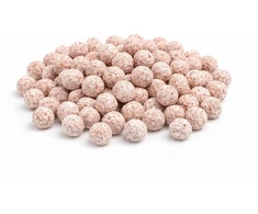 AquaNatura Aqua Natura, filtravimo terpė, Quartz Hollow Ball, 12-14mm, 20 kg