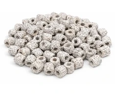 AquaNatura Aqua Natura filtravimo terpė Far Infrared Vitality Ring 16×16 mm 20 kg