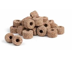 AquaNatura Aqua Natura, filtravimo terpė, Super Round Hole, 25*30mm, 20 kg