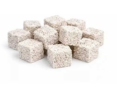 AquaNatura Aqua Natura, filtravimo terpė, Biological Filter Brick, 38*38*30mm, 0,5kg