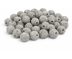 AquaNatura Aqua Natura* filtravimo terpė, Raw Ore Ball, 24 mm, 20 kg