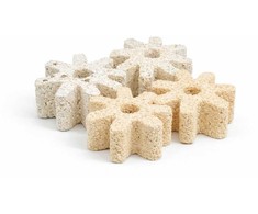 AquaNatura Aqua Natura, filtravimo terpė, 3DM Octagonal Filter Material, 88*38mm, 20 kg